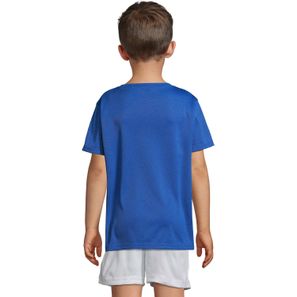 SPRINT KIDS SPORTS T-SHIRT SPRINT KIDS
