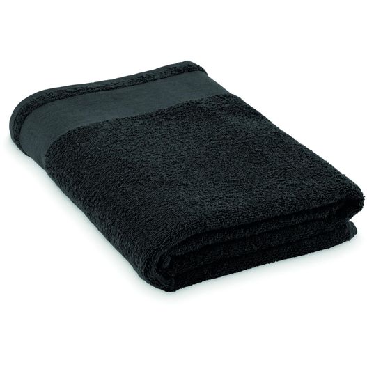 Badetuch aus Baumwolle ISLAND 100 (Bild 1)