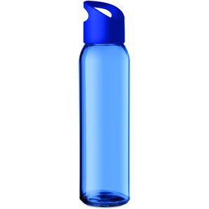 Trinkflasche Glas 470 ml PRAGA