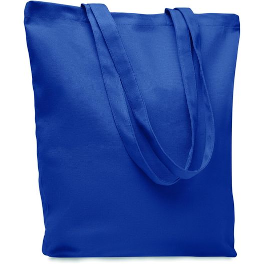 Einkaufstasche Canvas 270 g/m² RASSA COLOURED (Bild 1)