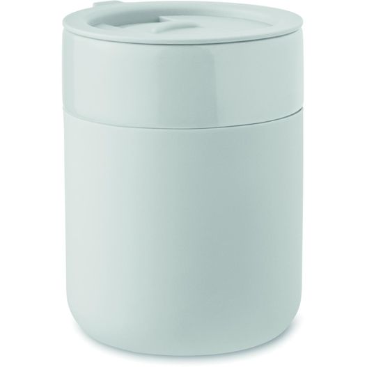 Keramikbecher 330 ml QERAM (Bild 1)