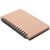Notizbuch Kiefersamen GROWNOTEBOOK™ (Bild 1)