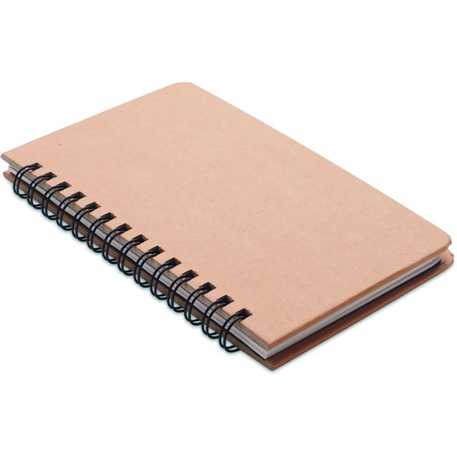Notizbuch Kiefersamen GROWNOTEBOOK™