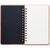 Notizbuch Kiefersamen GROWNOTEBOOK™ (Bild 4)