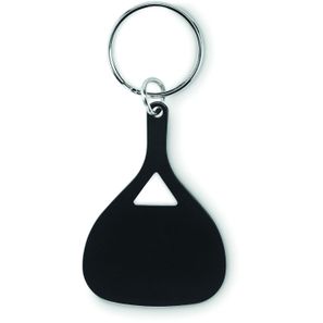 Schlüsselring aus Aluminium KEPAD