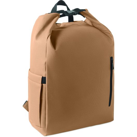 15'' Rolltop-Laptop-Rucksack UNITON (Bild 1)