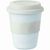 PP Becher mit Silikon-Deckel ASTORIA