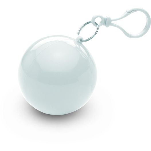 Regenmantel in Kugel NIMBUS (Bild 1)