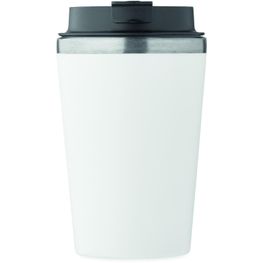Produktabbildung Doppelwandiger Becher 350 ml BLERM Doppelwandiger Becher 350 ml BLERM