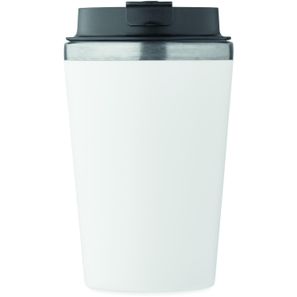 Doppelwandiger Becher 350 ml BLERM
