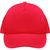 Baseballkappe Organic Cotton BICCA CAP (Bild 4)