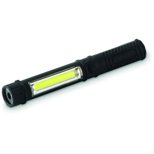 Magnetische LED-Taschenlampe TAIER (Bild 1)