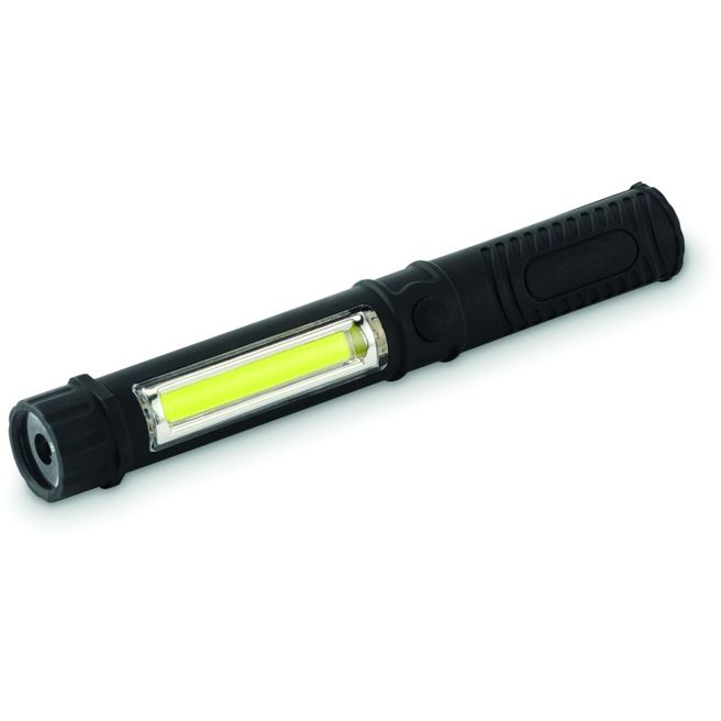 Magnetische LED-Taschenlampe TAIER