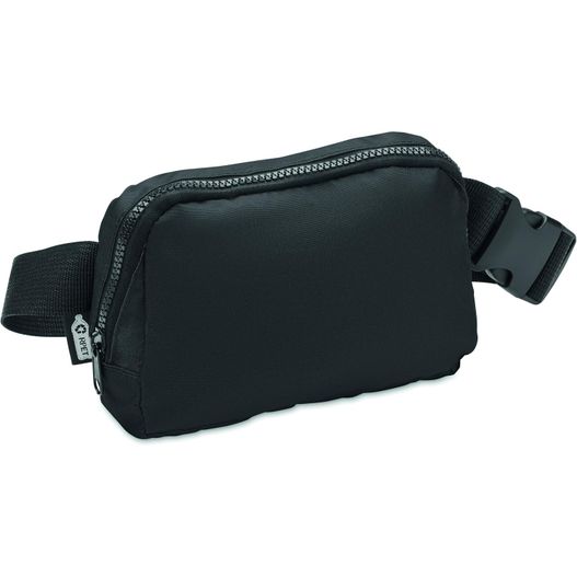 Gürteltasche 300D RPET TOSHI (Bild 1)