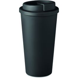 Produktabbildung Doppelwandiger Becher 450ml TUESDAY Doppelwandiger Becher 450ml TUESDAY