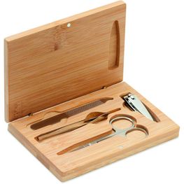 Produktabbildung Maniküre-Set SEWA Maniküre-Set SEWA