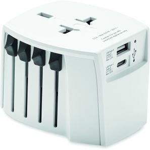 Skross MUV USB-Adapter MUV USB A/C