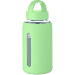 Produktabbildung Flasche Borosilikatglas 600ml BORIS Flasche Borosilikatglas 600ml BORIS