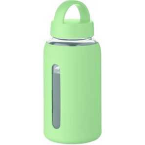 Flasche Borosilikatglas 600ml BORIS