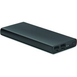Produktabbildung Powerbank 10000 mAh POWERFLAT 8 C Powerbank 10000 mAh POWERFLAT 8 C