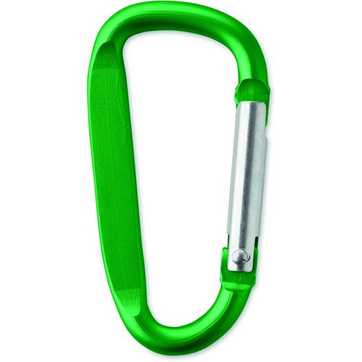 Karabinerhaken Aluminium GANCHO (Bild 1)