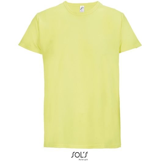 SPRINT UNIT-SHIRT 130g SPRINT (Bild 1)