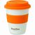 PP Becher mit Silikon-Deckel ASTORIA (Bild 2)