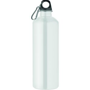 Einwandige Trinkflasche 1000ml RE-ONE MOSS