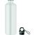 Einwandige Trinkflasche 1000ml RE-ONE MOSS (Bild 2)