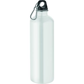 Einwandige Trinkflasche 1000ml RE-ONE MOSS