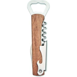 3 in 1 Flaschenöffner WOOL