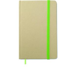 DIN A6 Notizbuch EVERNOTE