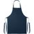 Küchenschürze recy. Baumwolle SOUS COLOUR