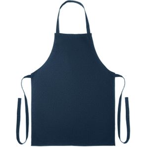 Küchenschürze recy. Baumwolle SOUS COLOUR