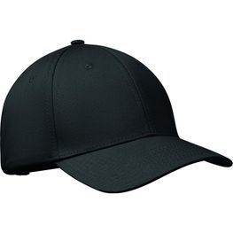 Produktabbildung Baseball Kappe 6 Panels BAHAMAS Baseball Kappe 6 Panels BAHAMAS