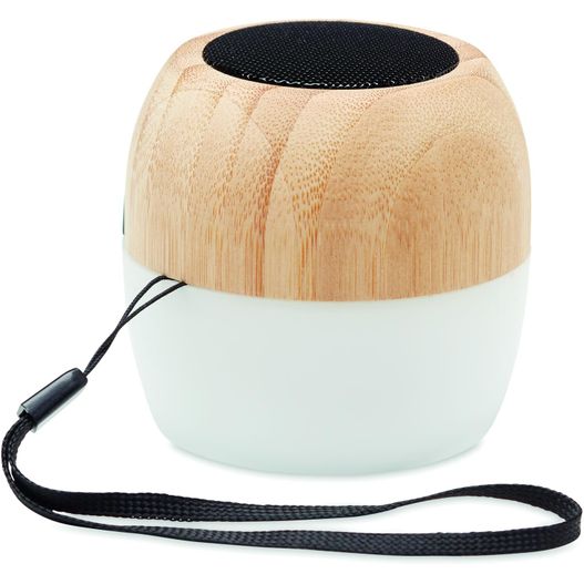 5.0 Wireless Lautsprecher CLEVELAND (Bild 1)