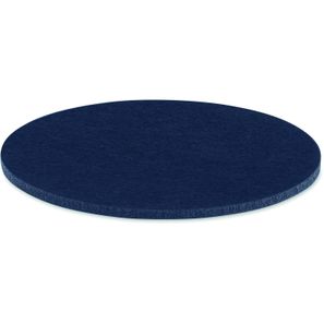 Runder Untersetzer RPET FELTSTER