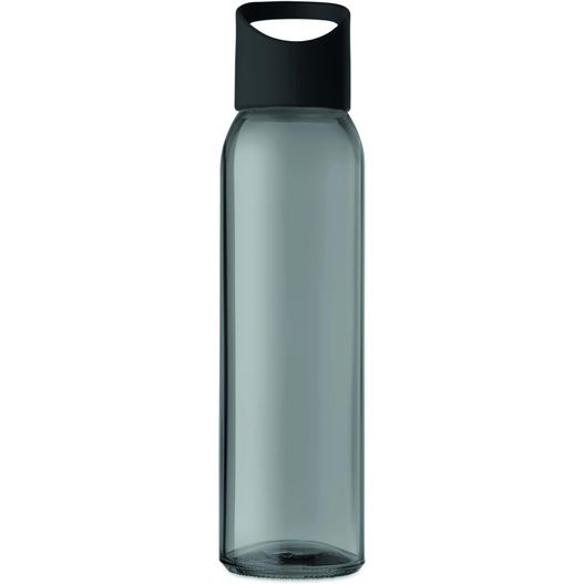 Trinkflasche Glas 470 ml PRAGA (Bild 1)