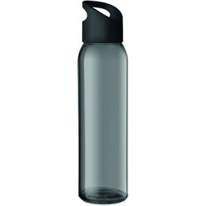 Trinkflasche Glas 470 ml PRAGA