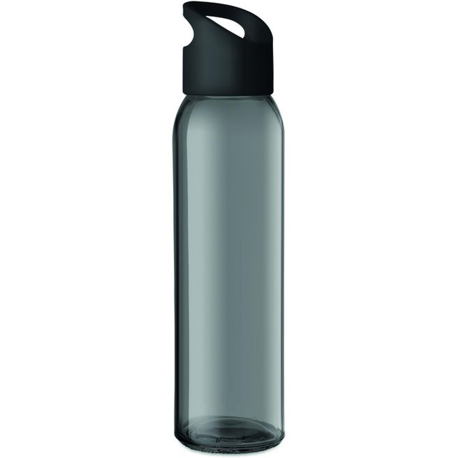 Trinkflasche Glas 470 ml PRAGA