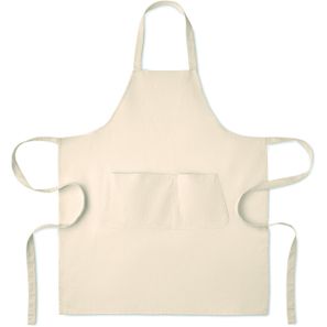 Küchenschürze Organic Cotton GAMMA COLOUR