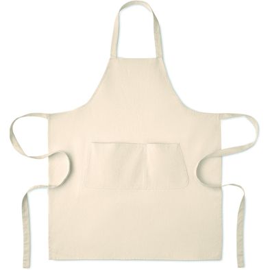 Produktabbildung Küchenschürze Organic Cotton GAMMA COLOUR Küchenschürze Organic Cotton GAMMA COLOUR