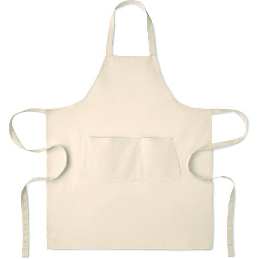 Küchenschürze Organic Cotton GAMMA COLOUR (Bild 1)