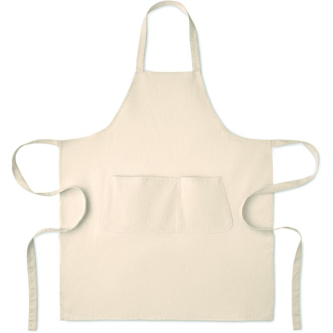 Küchenschürze Organic Cotton GAMMA COLOUR