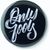 Badge mit Make-up Spiegel MIRROR (Bild 3)