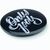 Badge mit Make-up Spiegel MIRROR (Bild 4)