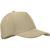 Baseball Kappe 5 Panels Cord WALE