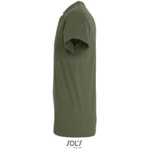 IMPERIAL MEN T-Shirt 190g IMPERIAL