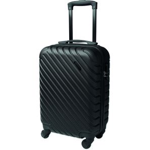 18" Hartschalen-Trolley ABS TREMONT