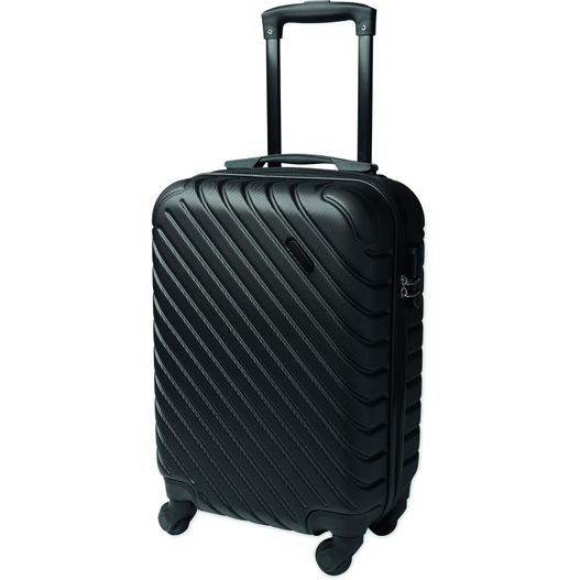 18" Hartschalen-Trolley ABS TREMONT (Bild 1)